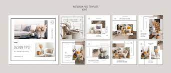 interior design portfolio images free