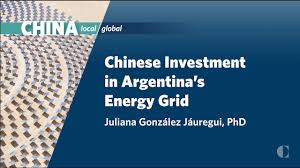 how argentina pushed chinese investors