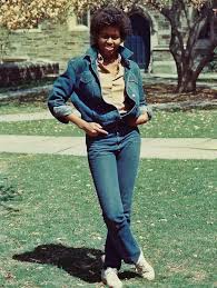 She was the first african american first lady. Michelle Obama Throwback Photos From Her Early Years People Com