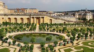 Much of the palace, including the public gardens: Airelles Chateau De Versailles Le Grand Controle Luxury Hotel In France