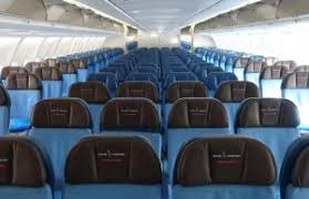 hawaiian airlines seating chart review