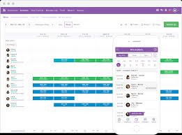 Online Schedule Maker For Employees Homebase