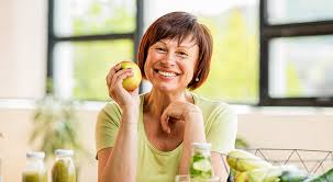 Elderly Nutrition 101 10 Foods To Keep You Healthy Aging Com