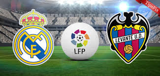 Real madrid host levante in la liga this weekend, hoping to build on a resounding triumph in their previous game. La Liga Match Preview Real Madrid Vs Levante