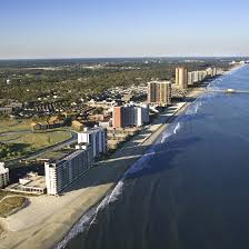 boating trips in myrtle beach south