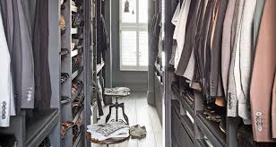 How much do california closets cost? 9 Things You Need To Know About Creating The Perfect Walk In Wardrobe Homes Gardens