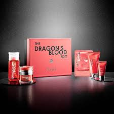 glossybox x rodial the dragon s blood