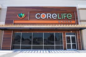 corelife eatery expands with new