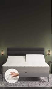 adjustable and smart beds bedding and