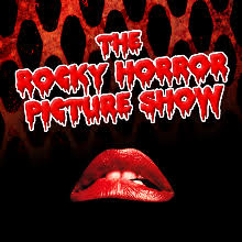 rocky horror picture show schedule