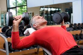 is heavy resistance training safe for