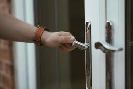 exterior door locks keep your home is