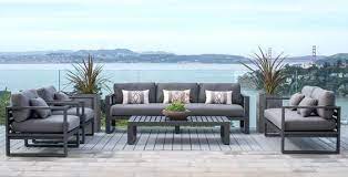 Outdoor Furniture Decor Modern Outdoor