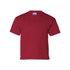 Gildan 2000b Ultra Cotton Youth Custom T Shirts
