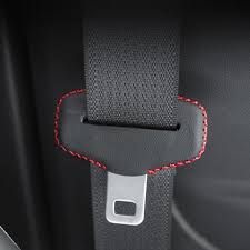 Universal Car Seat Belt Buckle Clip
