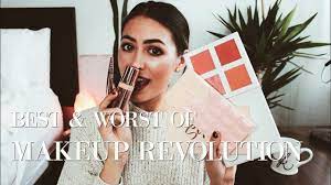 revolution beauty brand review best