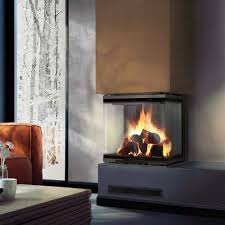 Steel Fireplace Nbc 600 400 9 Kw Ø 200