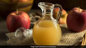 apple cider vinegar for diabetes