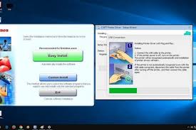 The program is comprised of the driver package and automatically gets installed while installing your printer driver. How To Download And Run The Canon Ij Scan Utility On A Windows Computer Archives Tech Lurk