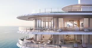 1 bedroom apartments for rent. A Luxury Apartment In Renzo Piano S Miami Condo Building Could Be Your For 3 Million Architectural Digest