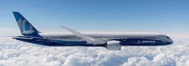 boeing 787 10 dreamliner approved for