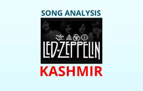 We did not find results for: Song Analysis Kashmir Led Zeppelin By Rick Blium