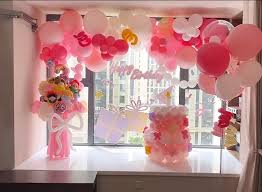 balloons party decorations hobbies