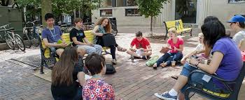 The Writing University   The Writing University is an interactive     Iowa Writers  Workshop   University of Iowa Students and community members can participate in the culture of writing at  the University of Iowa in a variety of ways  The non exhaustive list below     