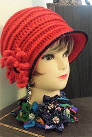 Beauty Ideas with Hand Crochet Hats