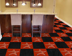 houston astros carpet tiles mlb