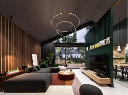 world stylish home interior