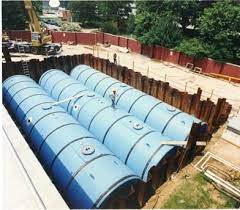 underground storage tanks usts