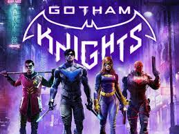 Gotham Knights: release date latest ...
