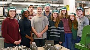So You Want To Be An Engineer The Vassar Dartmouth Dual Degree