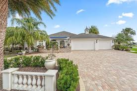 the villages fl luxury homes