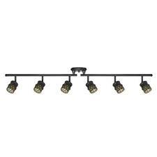 Globe Electric Corded Track Lighting Fixtures For Sale In Stock Ebay