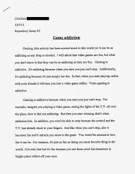 expository essay video games sample cause and effect essay on expository essay video games