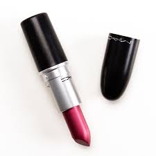 mac new york apple lipstick review