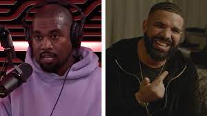 Kanye West Exposes Drake's Home Address ...