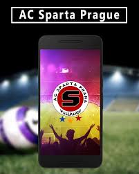 Ac sparta praha fotbal, a.s. Rudi Wallpaper For Android Apk Download