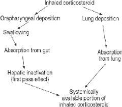 Inhaled Corticosteroids Reduce Growth Or Do They
