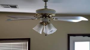 Ceiling Fan Is Making Noise What To