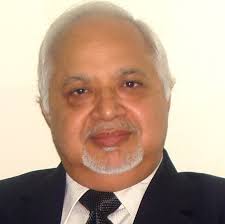 Dr. Jagdish Arora