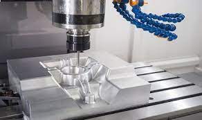 how much does cnc milling cost factors