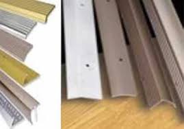 metal stair nosing metal stair edging