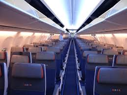 flight review flydubai boeing 737 max