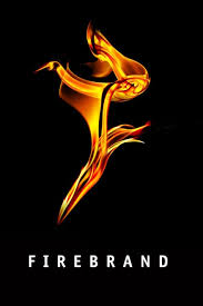 Firebrand Logo Design Logo Design Art