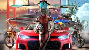 the crew 2 guide on how to earn fast