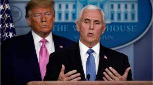 The office of mike pence said he had a pacemaker implanted during a procedure after showing symptoms of a slow heart rate. Mike Pence Booed During Faith Freedom Coalition Conference