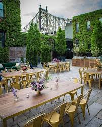 10 Stunning Rooftop Venues For The